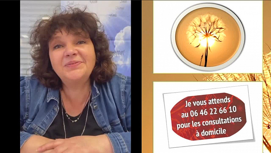 Mais qui es-tu Maëlle ?