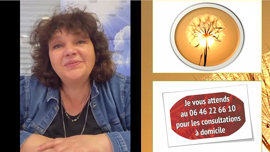 Mais qui es-tu Maëlle ?